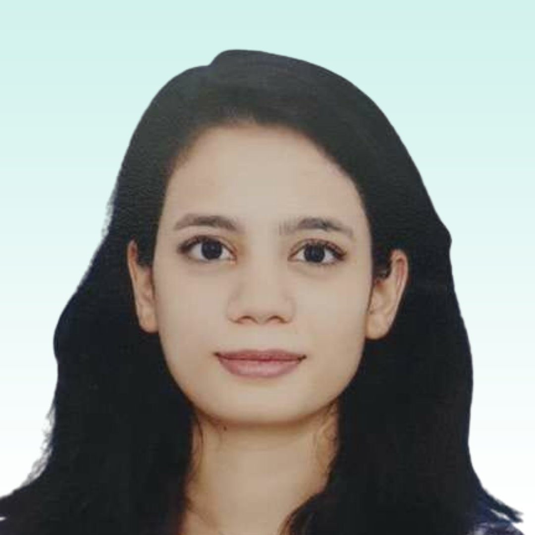Dr. Aleena Raza